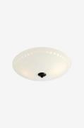 Markslöjd - Plafond Ray 2L - Hvid - Plafonder - - Homeroom
