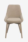 Rowico Home - Denley stol, 2-p - Beige - Stole - - Homeroom