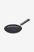 Fiskars - Stegepande Hard Face 22 cm Keramik 1075522 - Stegepander & g...