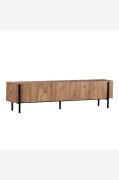 Homitis - Tv Stand-Nexus - Brun - Tv-bænke & mediebænke - - Homeroom