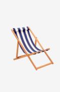 Hanah Home - Solseng i haven Solero - Flerfarvet - Solstole & solsenge...