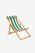 Hanah Home - Solseng i haven Solero - Flerfarvet - Solstole & solsenge...