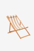 Hanah Home - Solseng i haven Solero - Flerfarvet - Solstole & solsenge...