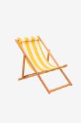 Hanah Home - Solseng i haven Solero - Flerfarvet - Solstole & solsenge...