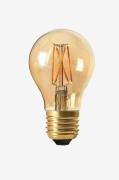 PR Home - Elect LED Normal Guld 60 mm - Guld - Lyskilder & pærer - - H...