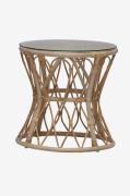 Hillerstorp - Sidebord, Lyckesö Ø 50 cm - Natur - Småborde - - Homeroo...