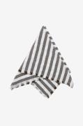Svanefors - Serviet Gaby - Brun - Servietter - - Homeroom