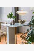 Aneta Lighting - Loftlampe Epsilon - Hvid - Loftpendler - - Homeroom