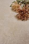 KM Home - Gulvtæppe Soft - Beige - Luv- & ryatæpper - - Homeroom