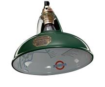 Coolicon Lampe - Underground - Green - Large