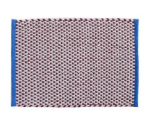 HAY Door Mat - Light Grey