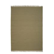 Linie Design Rainbow Tæppe - 250x350 - Bamboo