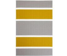 Woodnotes Bridge 170x240 Lightgrey-brass