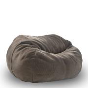 Vetsak Beanbag Large - Cord Velours Mocha