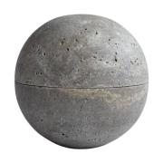 101 CPH Enkei jar - medio - earth