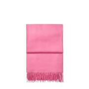 Elvang Luxury Plaid - Pink