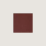 Montis Axel sofa - 218cm - Rancho Læder - Salsa / Standard bøjleben