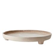 Affari of Sweden Athena fad - 47 - beige papmache