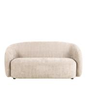 Juto sofa - 2,5 pers - beige