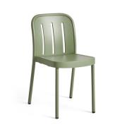 HAY Deville Chair - Thyme green