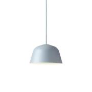 Muuto Ambit Pendel Lampe - X-Small - Light Blue
