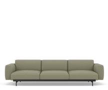 Muuto In Situ 3 Pers. - Configuration 1 - Clay 15