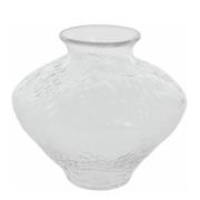 Lene Bjerre Cienne vase - 29x26 - klar