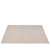 Muuto PLY Rug - Tæppe 270x360cm - Light Rose