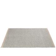 Muuto PLY Rug - Tæppe 270x360cm - Black-White