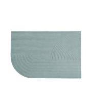 Muuto Relevo Rug - 170x240 - Sage Green