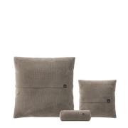 Vetsak Pillow Set 2 - Cord Velour - Mocha