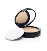 Beauty UK Face Powder Compact No.3 9g