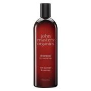 John Masters Organics Lavender Rosemary Shampoo For Normal Hair 4