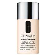 Clinique Even Better Makeup SPF15 Custard #0.75 CN 30 ml