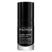 Filorga Global-Repair Eyes & Lips Cream 15 ml