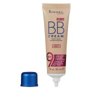 Rimmel London Match Perfection BB Cream #001 Light 30 ml