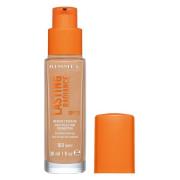 Rimmel London Lasting Radiance Foundation #100 Ivory 30 ml