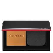 Shiseido Synchro Skin Self-Refreshing Custom Finish Foundation 41