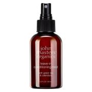 John Masters Organics Leave-In Conditioning Mist with Green Tea &
