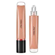 Shiseido Shimmer GelGloss 03 Kurumi Beige 9 ml