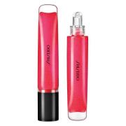 Shiseido Shimmer GelGloss 07 Shin-Ku Red 9 ml