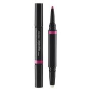 Shiseido LipLiner InkDuo 10 Violet 1,1 g