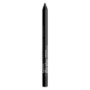 NYX Professional Makeup Epic Wear Liner Sticks Pitch Black 1,21 g