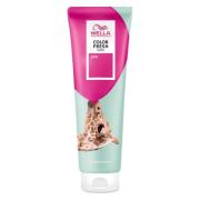 Wella Professionals Color Fresh Mask Pink 150 ml