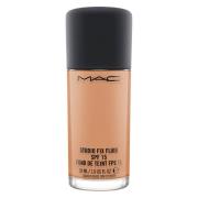 MAC Cosmetics Studio Fix Fluid Foundation SPF15 Nw35 30ml