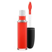MAC Cosmetics Retro Matte Liquid Lipcolour Quite The Standout 5ml