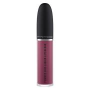 MAC Cosmetics Powder Kiss Liquid Lipcolour 18 Got A Callback 5ml