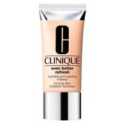 Clinique Even Better Refresh Hydrating And Repairing Makeup CN 10