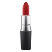 MAC Powder Kiss Lipstick Healthy, Wealthy And Thriving 3 g