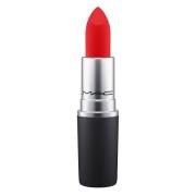MAC Powder Kiss Lipstick You're Buggin', Lady 3 g